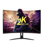 AOC CQ32G1 31.5英寸曲面显示器（2K、144Hz）