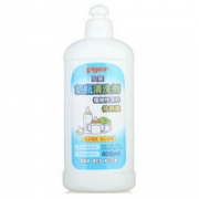 pigeon 贝亲 MA26 奶瓶清洁剂/清洗液 400ml *3件
