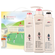 天猫超市 阿道夫洗发3件套1260ml 券后￥104