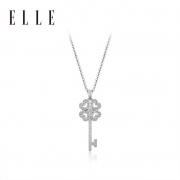 ELLE 她 3115100 女士锁骨链 170元包邮（需用券）