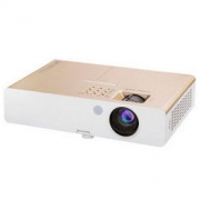 11日0点：Panasonic 松下 PT-SW3400 投影仪
