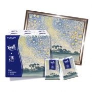Tempo 得宝 天然无香手帕纸 4层7张*12包 +凑单品 4.66元（需用券）