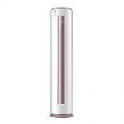 Midea 美的 KFR-51LW/BP2DN8Y-YA400（B3） 立柜式空调 2匹