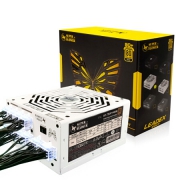 SUPER FLOWER 振华 额定750W LEADEX G 750 电源（80PLUS金牌/全模组/ 十年保固）