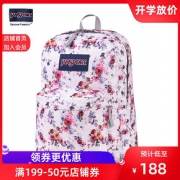 JanSport 杰斯伯 T50133N 男女款双肩包