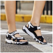 Skechers 斯凯奇 D’lites 32999 女款凉鞋