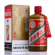 88VIP：贵州茅台酒 精品 酱香型白酒 53度 500ml 3039.05元包邮