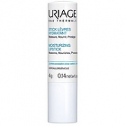 滋润不油腻：URIAGE 依泉 柔润护唇膏 4g