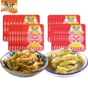 乌江 微辣清淡组合装30