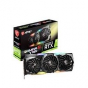 MSI 微星 魔龙 GeForce RTX 2070 SUPER GAMING X TRIO显卡