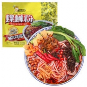 好欢螺 螺蛳粉（水煮型）袋装 400g
