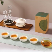 凤宁号 红茶有机金毫 100g