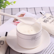 圣湖 青海高原纯牛奶 200g*12袋