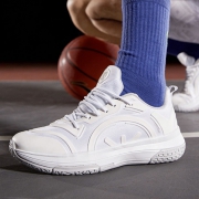 LI-NING 李宁 ABAP047 男士篮球鞋 158.4元包邮