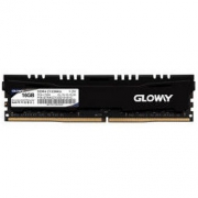 Gloway 光威 悍将 DDR4 2133 台式机内存 16G
