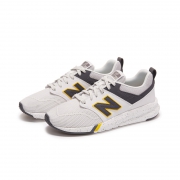1日0点、61预告、限尺码：new balance MS009GM1 中性款休闲鞋 159元（前1小时）