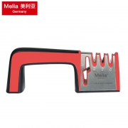 melia德国磨刀器家用多功能磨刀石 券后￥29
