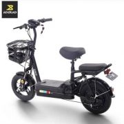 一多  ieduo TDT2090Z 电动车