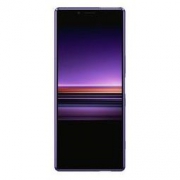 索尼（SONY）Xperia 1高清三摄21:9索尼4K OLED屏幕 霞紫 6GB+128GB 骁龙855游戏拍照手机双卡双待