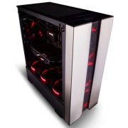 IPASON 攀升 探险家A7 组装台式机（i7-10700、16G、250G、RTX 2070S） 8699元包邮（需预约）
