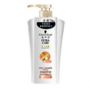 Schwarzkopf 施华蔻 羊绒脂滋养修护洗发露 600ml *3件