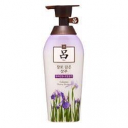 Ryo 吕 菖蒲控油去屑洗发水 500ml *4件