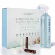 CHEERS 芝华仕 去除甲醛喷雾清洁剂 500ml*2瓶 59.9元包邮（需用券）