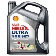 途虎养车 汽车小保养套餐 新灰壳 全合成 5W-30 4L+机滤+工时