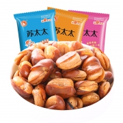 苏太太 多口味兰花豆蚕豆 3斤 19.8元包邮（需用券）