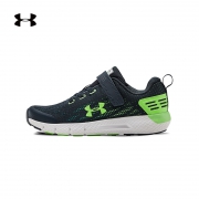 1日0点、61预告：UNDER ARMOUR 安德玛 UA Rogue 小童跑步运动鞋 119元包邮