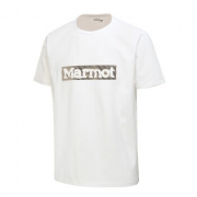 61预售：Marmot 土拨鼠 V44130 短袖T恤 99元（定金5元）