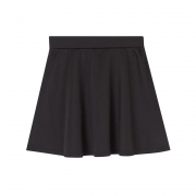 美特斯邦威 258018 女士伞裙 19.9元