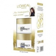 L'Oreal Paris 巴黎欧莱雅 金致臻颜抗衰老面霜套装