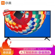 1日0点： MI 小米 L32M5-AD 32英寸 液晶电视