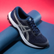 ASICS 亚瑟士 GEL-KUMO LYTE 1011A665 男士跑鞋 321.78元