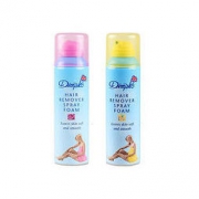 25日10点、硬核补贴： Dimples 杜碧丝 脱毛摩丝 200ml *2瓶