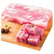 29日0点：卓宸 荷兰奶饲原切牛腩 500g *8件