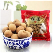 Gusong 古松食品 桂圆干400g *2件