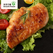 光合力量 速食鸡胸肉 500g