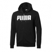 24日0点：PUMA 彪马 ESS 855280 男子连帽外套 104.5元