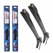 BOSCH 博世 新风翼 无骨雨刮器 一对装 下单备注车型年款 *3件