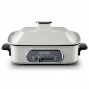Morphy Richards/摩飞 多功能料理锅 MR9088