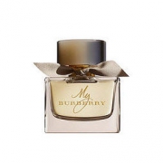 BURBERRY 博柏利 我的博柏利女士淡香水 90ml
