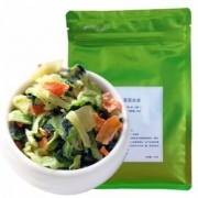 天猫 全好 脱水蔬菜 即食冲泡方便菜 500g