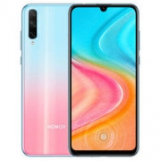HONOR 荣耀 20 青春版 智能手机 6GB+64GB 冰岛幻境