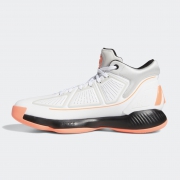 adidas 阿迪达斯 D Rose 10 男子场上篮球运动鞋 305元（需凑单）