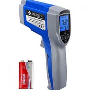 测温范围50-550℃：Etekcity Lasergrip 1022 数字激光红外测温仪 非接触式