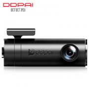 1440P高清夜视加强，盯盯拍 mini2S 行车记录仪