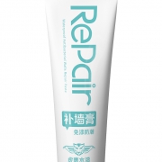虎鹰 白色墙壁修补墙膏 单只 4.8元（需用券）