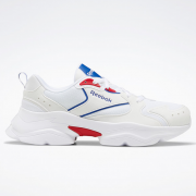 1日0点、61预告：Reebok 锐步 AADORUN EG5687 男女款厚底休闲鞋 143元包邮（前30分钟）